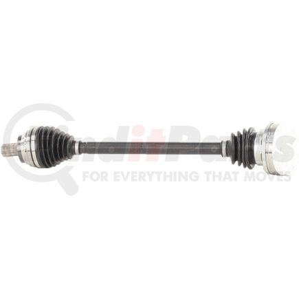 Surtrak Axle VW-8132