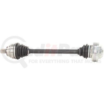 Surtrak Axle VW-8142 SURTRAK AXLE VW-8142 Axle