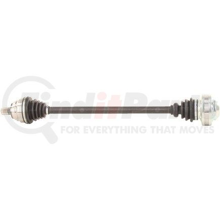 Surtrak Axle VW-8141 SURTRAK AXLE VW-8141 Other