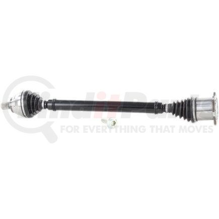 Surtrak Axle VW-8160 