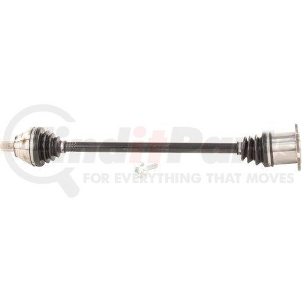 Surtrak Axle VW-8723 SURTRAK AXLE VW-8723 Axle