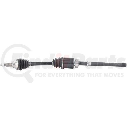 Surtrak Axle NI-8726 