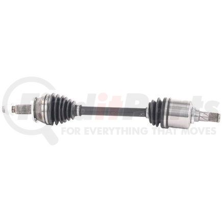 Surtrak Axle NI-8737 