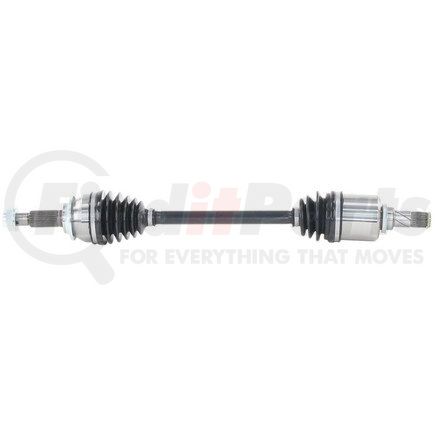 Surtrak Axle NI-8751 