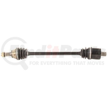 SURTRAK AXLE POL-7066 