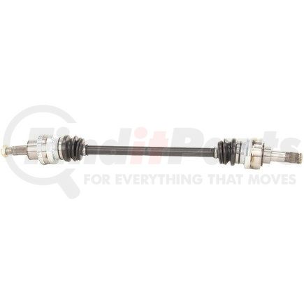 Surtrak Axle RV-8009 SURTRAK AXLE RV-8009 Axle