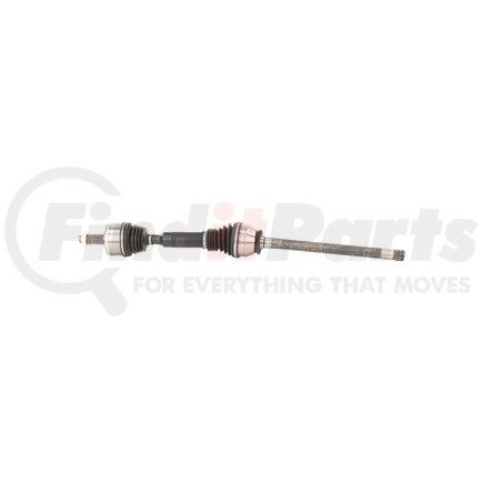 Surtrak Axle RV-8014 