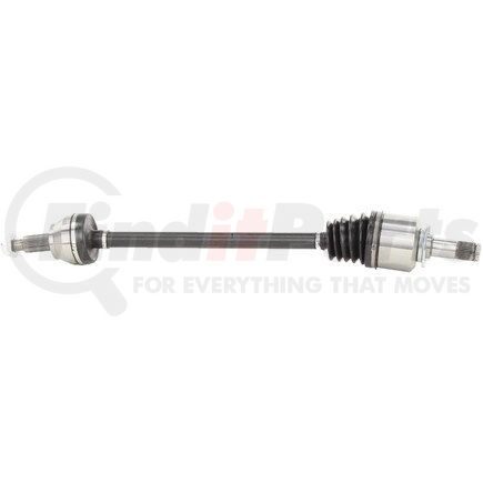 Surtrak Axle RV-8018