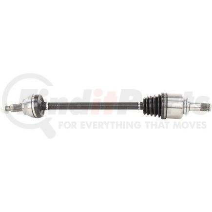 Surtrak Axle RV-8019 