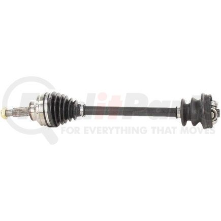 Surtrak Axle SA-8003