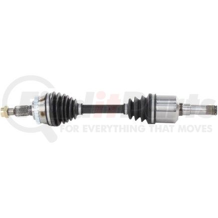 Surtrak Axle SA-8022 