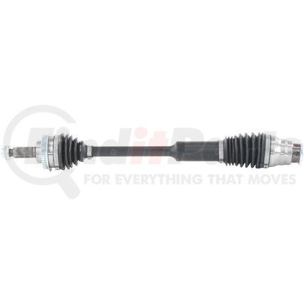 Surtrak Axle SB-8011XTT 