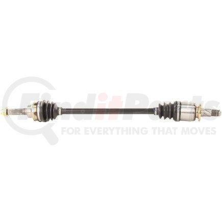 Surtrak Axle SB-8044 