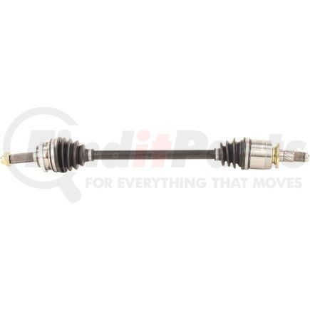Surtrak Axle SB-8049