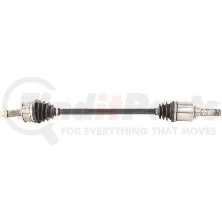 Surtrak Axle SB-8050 SURTRAK AXLE SB-8050 Axle