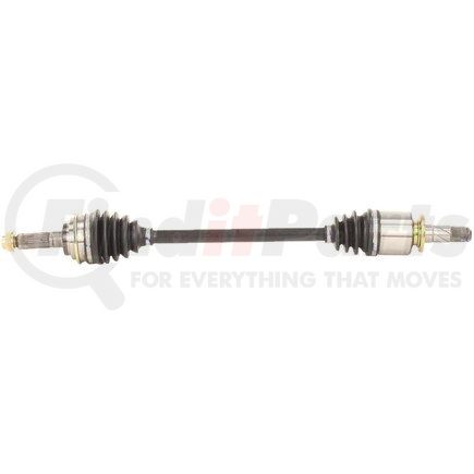 Surtrak Axle SB-8070