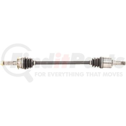 Surtrak Axle SB-8104 