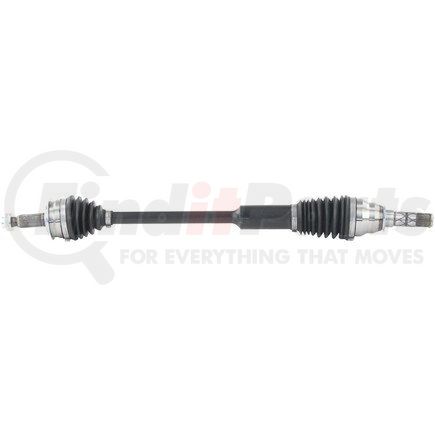 Surtrak Axle SB-8107XTT 