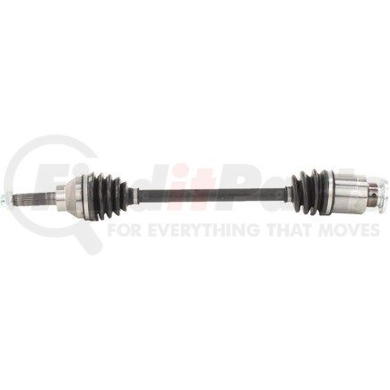 Surtrak Axle SB-8127 