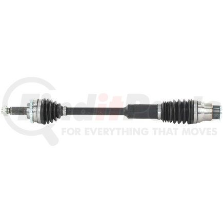 Surtrak Axle SB-9014XTT