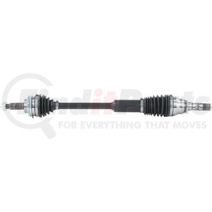 Surtrak Axle SB-9023XTT
