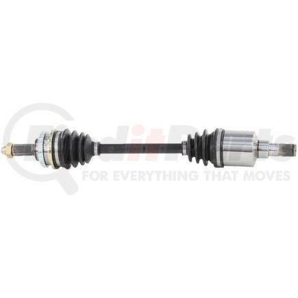 Surtrak Axle SK-8025 