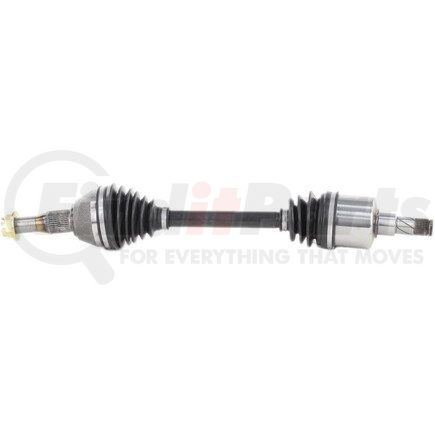 Surtrak Axle SN-8015 