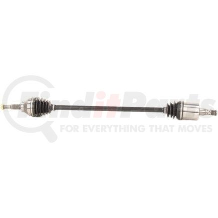 Surtrak Axle SN-8025 