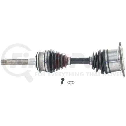 Surtrak Axle TO-8024 SURTRAK AXLE TO-8024 Axle