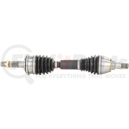 Surtrak Axle TO-8043XTT 