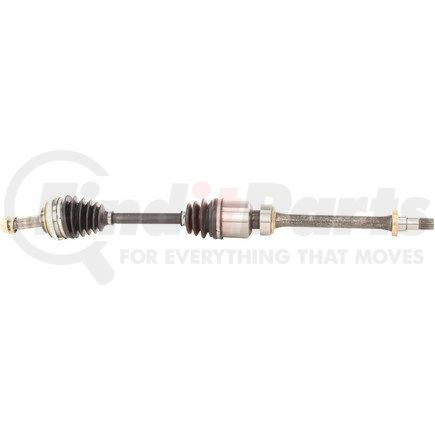 Surtrak Axle TO-8076 SURTRAK AXLE TO-8076 Other Parts