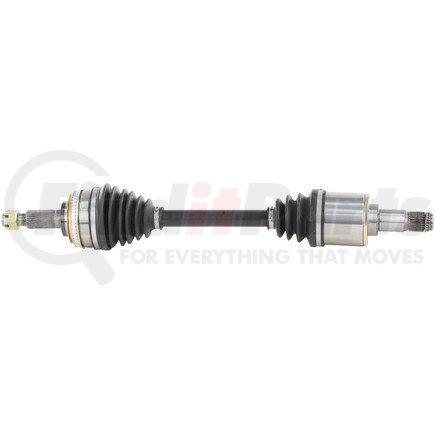 Surtrak Axle TO-8103 