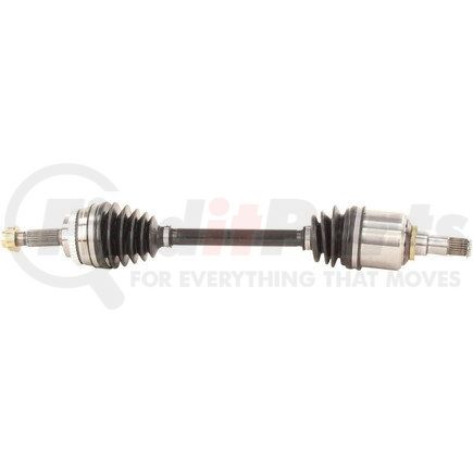 Surtrak Axle TO-8108 SURTRAK AXLE TO-8108 Axle