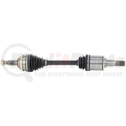 Surtrak Axle TO-8144 SURTRAK AXLE TO-8144 Other Parts