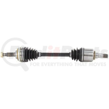 Surtrak Axle TO-8145 SURTRAK AXLE TO-8145 Axle