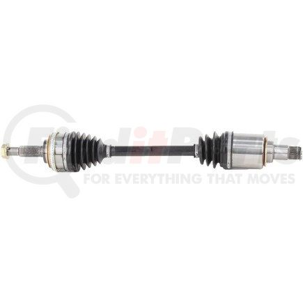 Surtrak Axle TO-8148 SURTRAK AXLE TO-8148 Other Parts