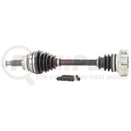 Surtrak Axle TO-8150 SURTRAK AXLE TO-8150 Axle