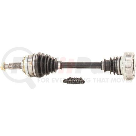 Surtrak Axle TO-8169 