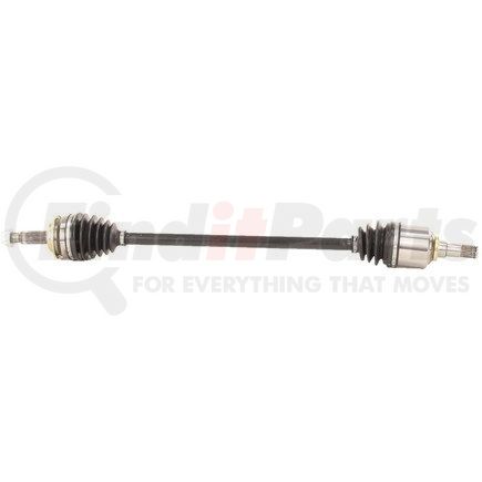 Surtrak Axle TO-8205 CV Axle
