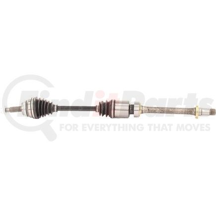 Surtrak Axle TO-8214 CV Axle