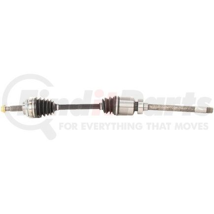 Surtrak Axle TO-8227 SURTRAK AXLE TO-8227 Axle