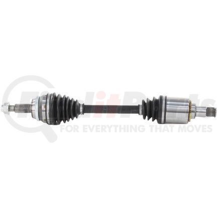 Surtrak Axle TO-8247 