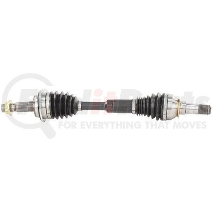 Surtrak Axle TO-8250XTT CV Axle Shaft - 2007-2022 Toyota Tundra