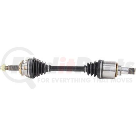 Surtrak Axle TO-8268 