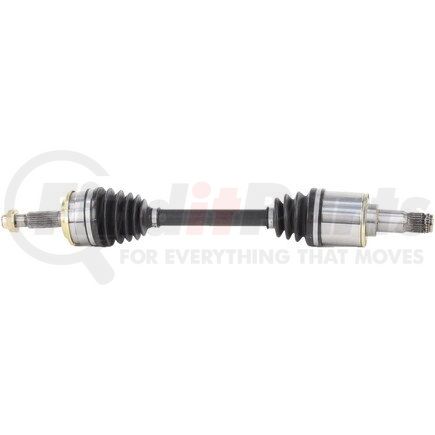 Surtrak Axle TO-8274 