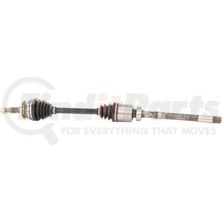 Surtrak Axle TO-8276 