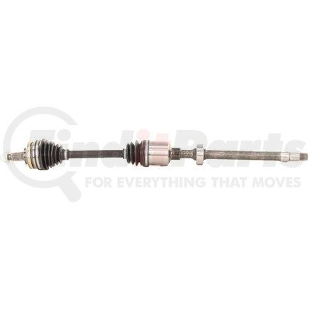 Surtrak Axle TO-8291