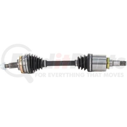 Surtrak Axle TO-8292 