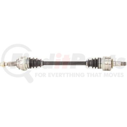 Surtrak Axle TO-8295 SURTRAK AXLE TO-8295 Axle