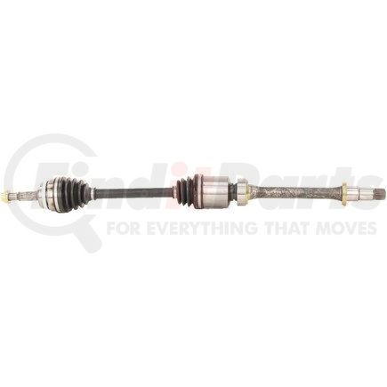 Surtrak Axle TO-8299 SURTRAK AXLE TO-8299 Axle